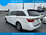 Used 2013 Honda Odyssey EX-L image 4
