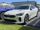 Used 2019 Kia Stinger GT image 3