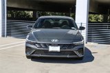 New 2025 Hyundai Elantra Sport image 2
