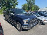 Used 2015 Ford F150 XL w/ Equipment Group 101A Mid image 3