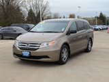 Used 2012 Honda Odyssey EX-L image 2