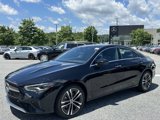 Certified 2025 Mercedes-Benz CLA 250 4MATIC image 4