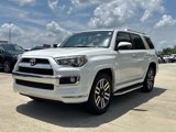 Used 2016 Toyota 4Runner Limited image 3