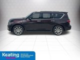 Used 2011 INFINITI QX56 4WD w/ Deluxe Touring Pkg image 5