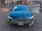 Used 2020 Ford Fusion SE image 3