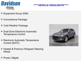 Used 2022 Ford Escape SE w/ Convenience Package image 4