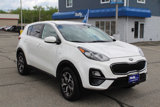 Used 2021 Kia Sportage LX image 6