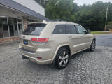 Used 2015 Jeep Grand Cherokee Overland w/ Advanced Technology Group image 5