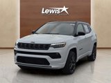 New 2025 Jeep Compass Limited image 2