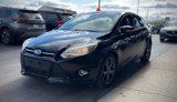 Used 2014 Ford Focus SE w/ Equipment Group 201A image 3