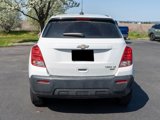 Used 2015 Chevrolet Trax LS image 6