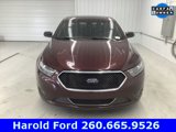 Used 2019 Ford Taurus SHO w/ Driver Assist Package image 2