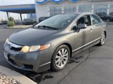 Used 2009 Honda Civic EX image 5