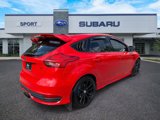 Used 2016 Ford Focus ST w/ Equipment Group 402A image 3