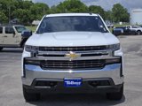 Used 2019 Chevrolet Silverado 1500 LT w/ Texas Edition image 3