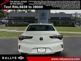 Used 2022 Acura TLX w/ Technology Package image 4