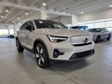 Used 2023 Volvo C40 P8 Recharge Ultimate image 6