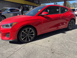 Used 2020 Hyundai Veloster 2.0 Premium image 2