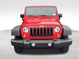 Used 2015 Jeep Wrangler Unlimited Sport w/ Max Tow Package image 4