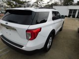 Used 2021 Ford Explorer XLT image 4