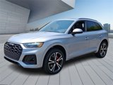 Certified 2025 Audi Q5 2.0T Premium Plus w/ Premium Plus Package image 3