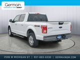 Used 2016 Ford F150 XLT w/ Equipment Group 301A Mid image 2
