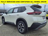 Used 2023 Nissan Rogue SV image 4
