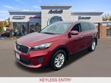 Used 2019 Kia Sorento LX w/ Option Group 020 image 4