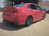 Used 2018 Subaru WRX image 4
