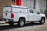 Used 2019 Chevrolet Colorado W/T w/ WT Convenience Package image 3
