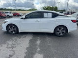 Used 2020 Nissan Sentra SV w/ Electronics Package image 2