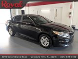 Used 2018 Kia Optima LX w/ Convenience Package image 5
