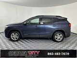Used 2018 GMC Terrain SLE w/ Driver Convenience Package image 4