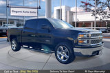 Used 2014 Chevrolet Silverado 1500 LT w/ Texas Edition, 1LT Trim image 3