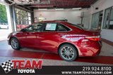 Used 2017 Toyota Camry SE image 2