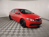 Used 2014 Honda Civic Si image 3