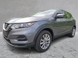 Used 2022 Nissan Rogue Sport S image 3