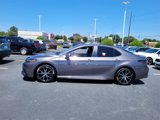 Certified 2024 Toyota Camry SE image 4