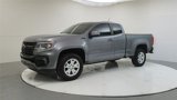 Used 2022 Chevrolet Colorado LT w/ Fleet Safety Package image 3