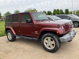 Used 2009 Jeep Wrangler Sahara image 6