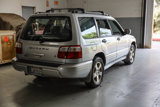 Used 2002 Subaru Forester S image 3