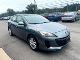 Used 2012 MAZDA MAZDA3 i Grand Touring image 3