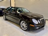 Used 2008 Mercedes-Benz E 350 Sedan image 4
