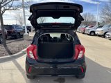 Used 2021 Chevrolet Spark LT image 6