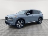 Used 2023 Nissan Rogue SL w/ SL Premium Package image 3