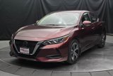 Used 2020 Nissan Sentra SV image 6