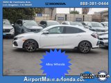 Used 2019 Honda Civic Sport image 3