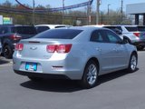 Used 2015 Chevrolet Malibu LT w/ Power Convenience Package image 2