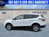 Certified 2017 Ford Escape SE image 6