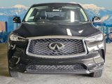 New 2024 INFINITI QX50 Pure image 2